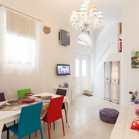 Rental In Rome Palermo Apartment Ngoại thất bức ảnh