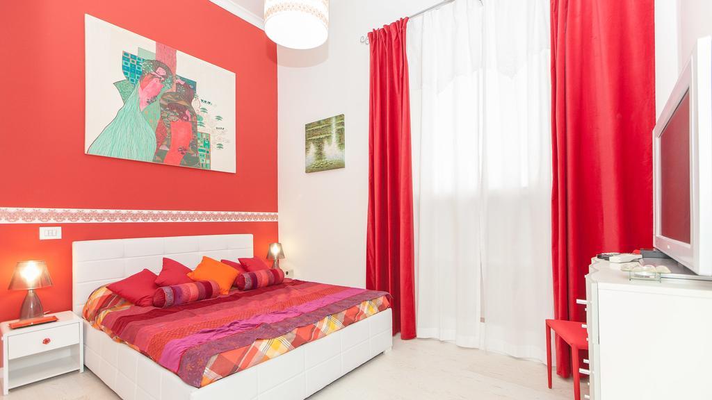 Rental In Rome Palermo Apartment Ngoại thất bức ảnh